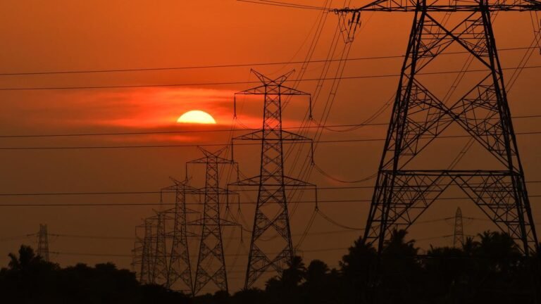 TNPDCL bought power at a cost of ₹7,953 crore from exchanges in 2023-24