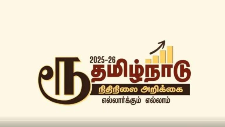 Tamil Nadu govt replaces rupee symbol ’ ₹’ with Tamil sign as language war escalates | Mint