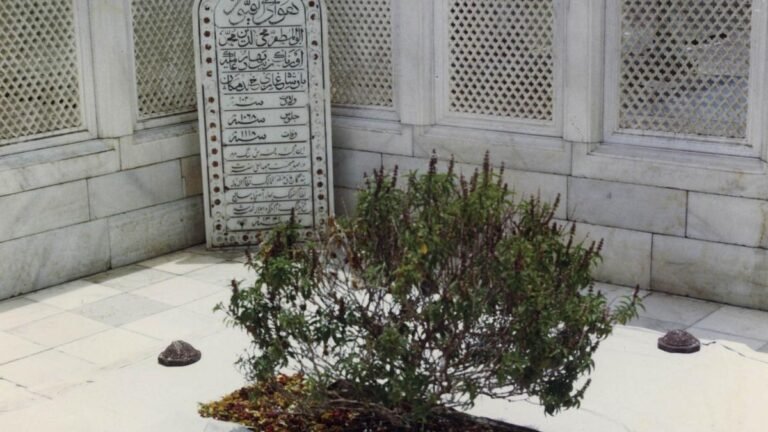 Tensions rise in Maharashtra over demand to demolish Aurangzeb’s tomb 