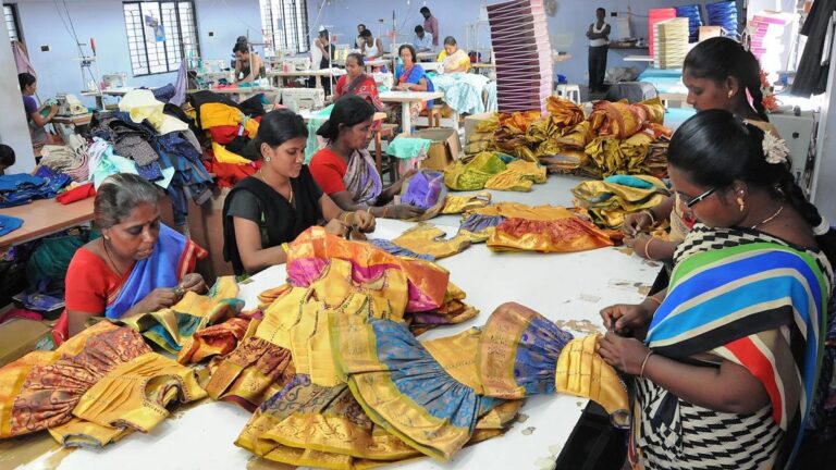 Textile and apparel exporters suggest reduction in tariff with the U.S. 