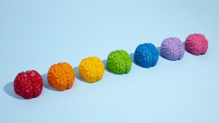 The Psychology of Colour: How hues affect our moods