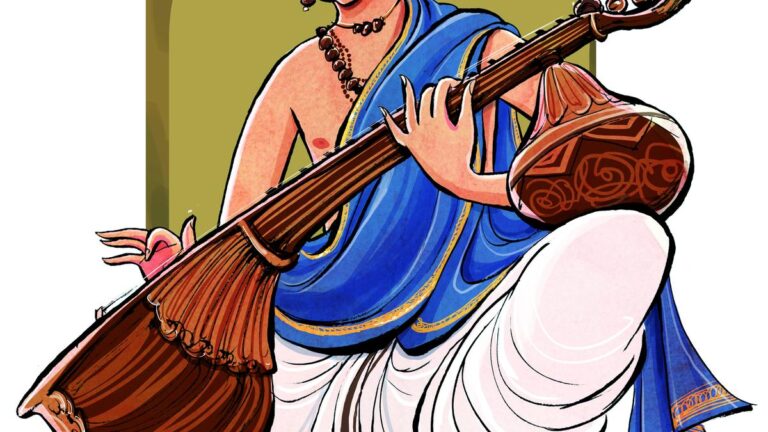 The eternal appeal of Muthuswami Dikshitar’s compositions 