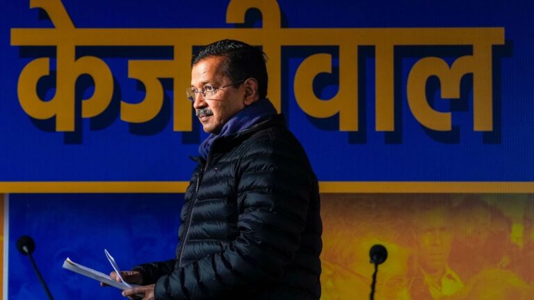 Through wins and losses: Tracing Arvind Kejriwal’s enduring tryst with annual Vipassana retreats | Mint