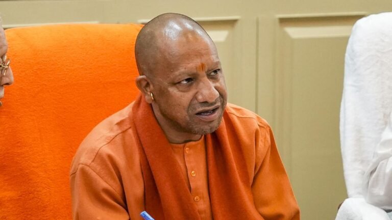U.P. BJP sends show-cause notice to MLA over remarks against the State government