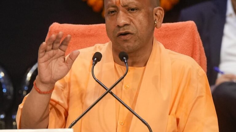 U.P. transformed from struggling State to an economic powerhouse in 8 years: CM