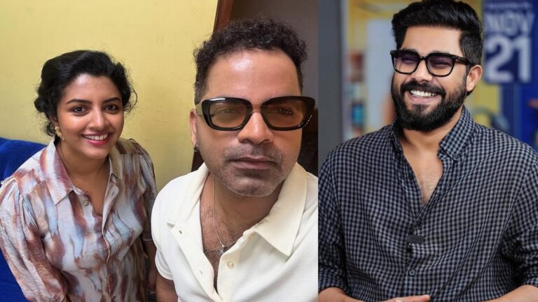 Vinay Forrt, Sharaf U Dheen, Lijomol Jose to headline ‘Samshayam’