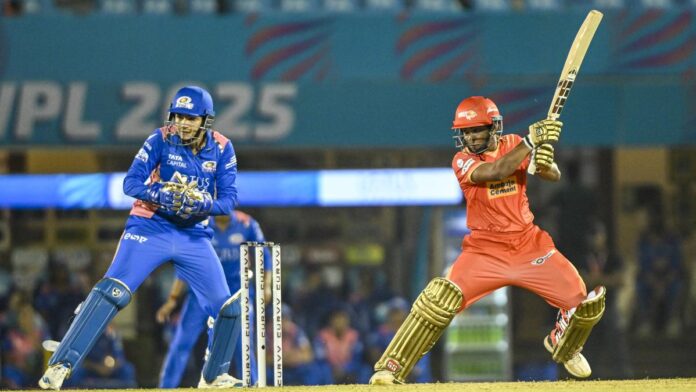 WPL Eliminator Preview: With spot in WPL final at stake, MI and GG set for showdown