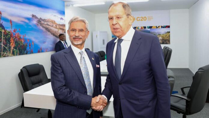  What’s on the agenda of the Raisina Dialogue?