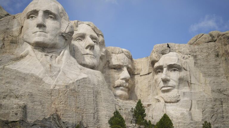 When U.S. presidents dabbled in science… 