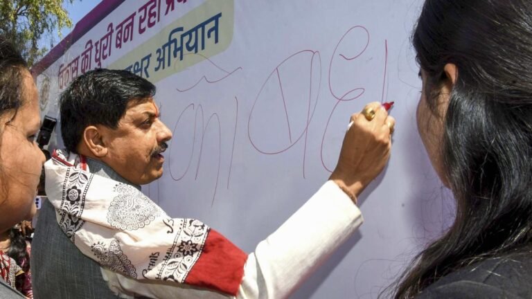 Will make provision of death penalty for religious conversion of girls, says CM Mohan Yadav