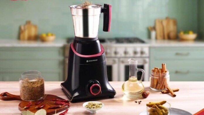 Wonderchef Mixers to get started on your cooking journey in 2025 | Mint