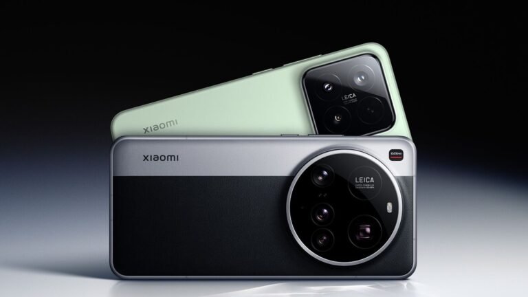 Xiaomi 16 leak: Bigger display, lighter design, and Periscope camera tipped | Mint