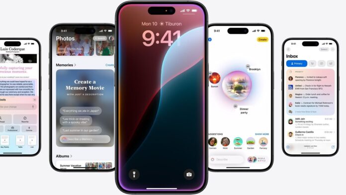 iOS 18.4 to bring major upgrades for iPhone 16 series, iPhone 15 Pro: Expected release date | Mint