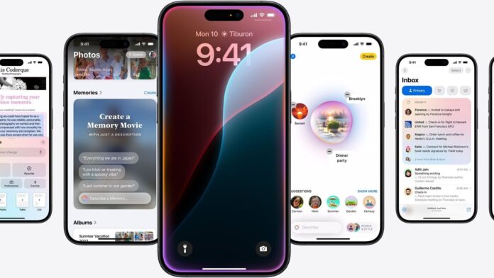 iOS 19 set for biggest redesign yet: Transparent UI and more incoming - Here’s our take | Mint