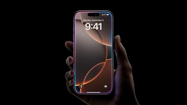 iPhone 16 Pro gets a 10.5% price drop on Flipkart: What it costs now | Mint