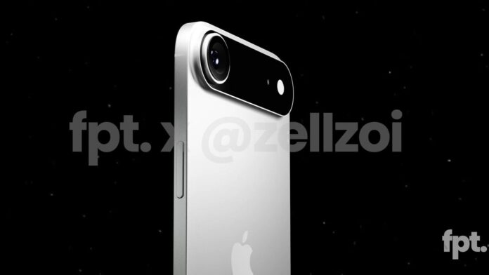 iPhone 17 Air launch in September: Here’s how the slimmest iPhone may look like | Mint