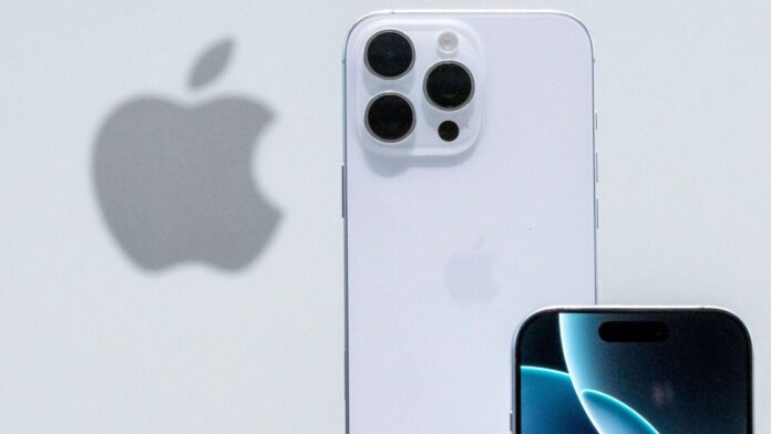 iPhone 17 Pro Max battery details leaked: Everything you need to know | Mint