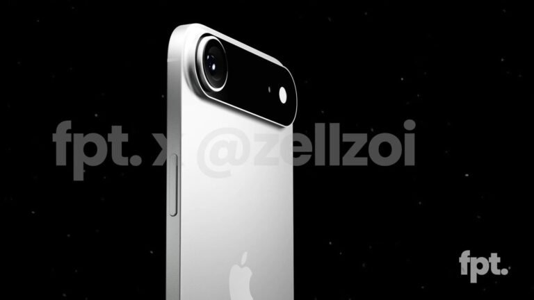 iPhone 17 leaks suggest major departure from Apple’s signature design! All you need to know | Mint