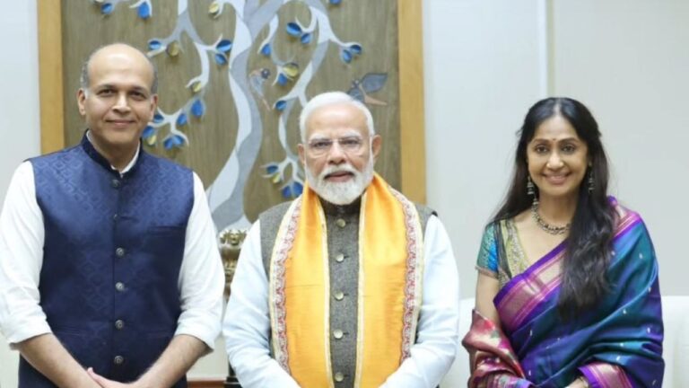 Ashutosh Gowariker के बेटे की शादी, PM मोदी को मिला विशेष निमंत्रण!