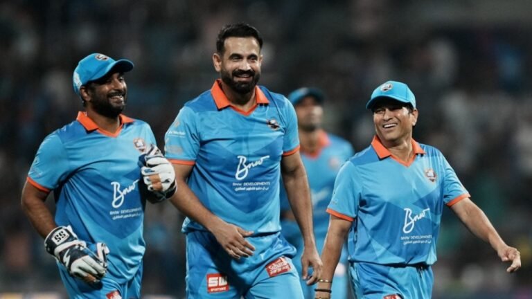 IND vs SA IML: कब, कहां और कैसे देखें इंडिया मास्टर्स का अगला मुकाबला!