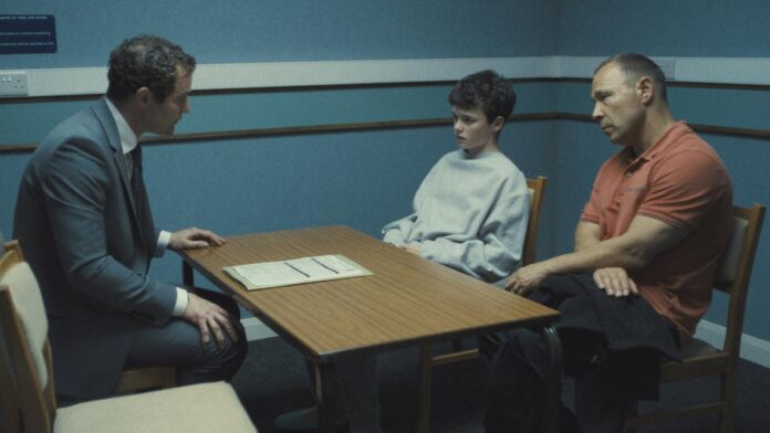 ‘Adolescence’ creator Stephen Graham surprised by how the show has struck ‘a nerve’ in India