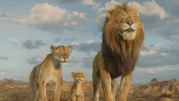 ‘Mufasa: The Lion King’ to stream on Disney+, release date and details