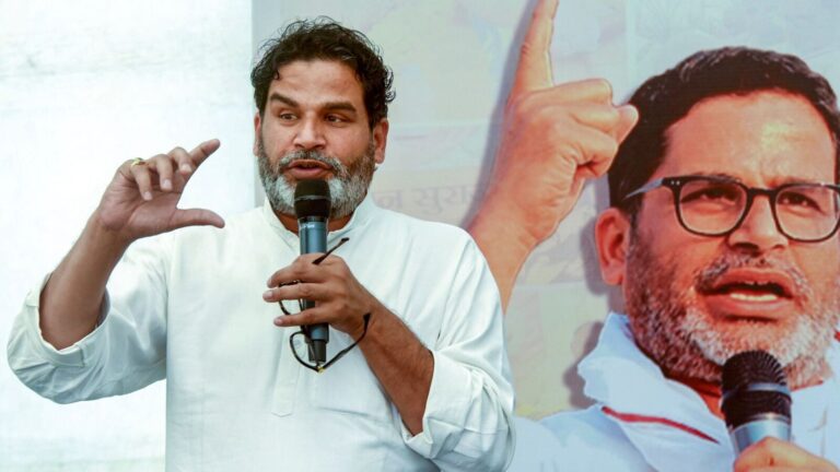 ‘Nitish Kumar will switch sides, BJP won’t win Bihar if…’: Prashant Kishor predicts big for Assembly polls | Mint