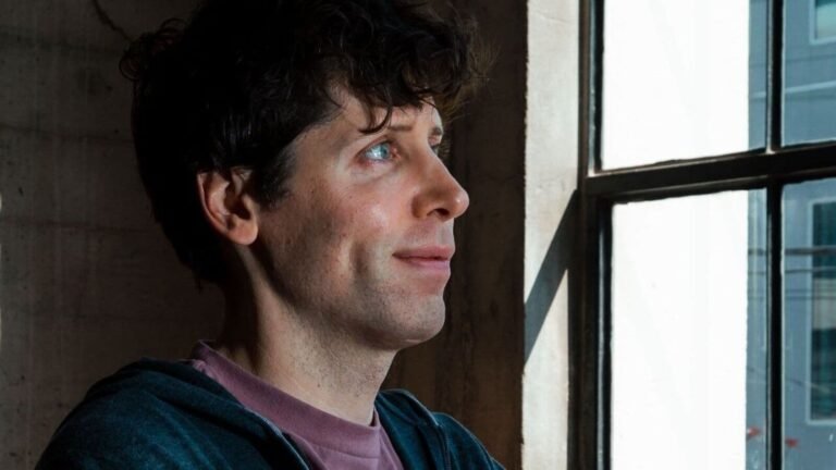 ‘Proud of OpenAI team… but’: Sam Altman teases new technical ‘breakthrough’? CEO explains real reason | Mint