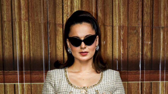 ‘They can keep their silly Oscar’: Kangana Ranaut predicts National Award for ‘Emergency’