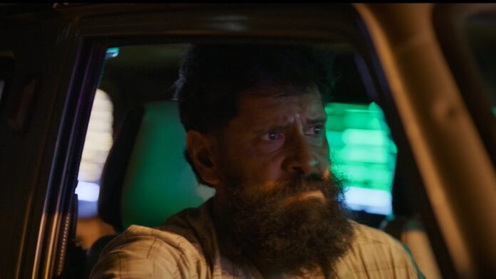 ‘Veera Dheera Sooran’ trailer: A fiery Vikram promises a gripping action drama